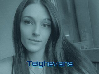 Teighevans