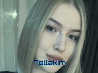 Tellakim