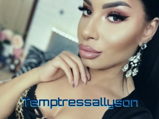 temptressallyson Vidéos de Cul FR