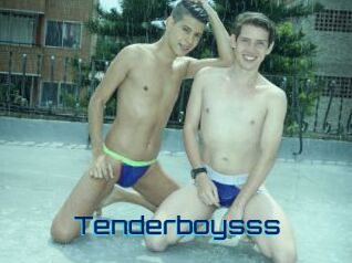 Tenderboysss