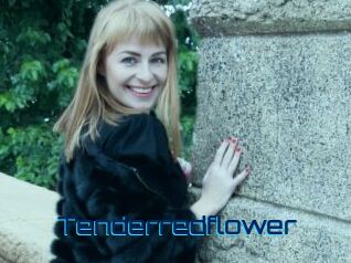 Tenderredflower
