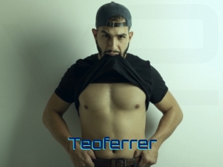 Teoferrer