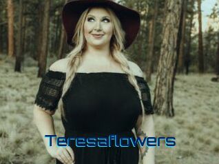 teresaflowers Vidéos de Cul FR