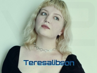 Teresalibson
