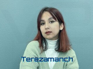 terezamanch Vidéos de Cul FR
