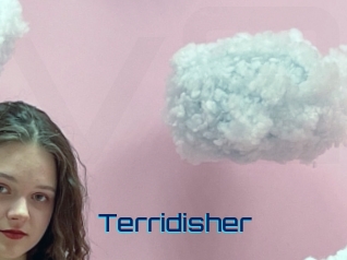 Terridisher