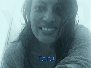 Teru