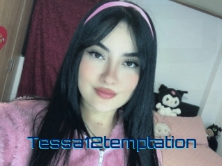Tessa12temptation