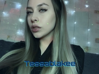 Tessablakee