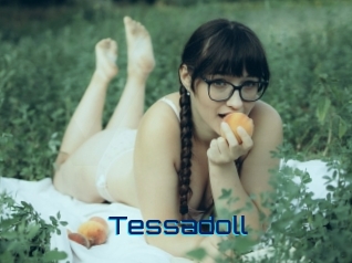 tessadoll Vidéos de Cul FR