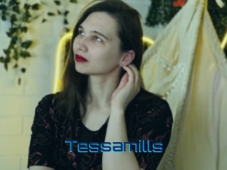 tessamills Vidéos de Cul FR