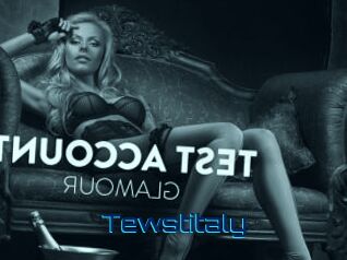 Tewstitaly