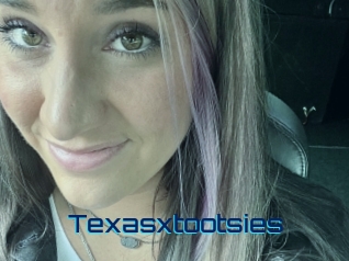 Texasxtootsies
