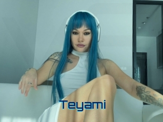 Teyami