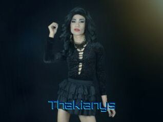 Thakianys