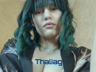Thaliag