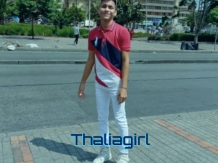 thaliagirl Vidéos de Cul FR
