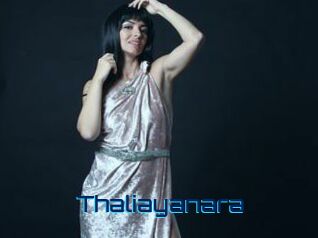 Thaliayanara