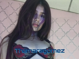 Thamaragomez