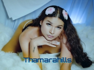 thamarahills Vidéos de Cul FR