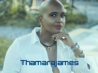 Thamarajames