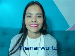 Thanerworld