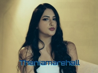 Thaniamarshall