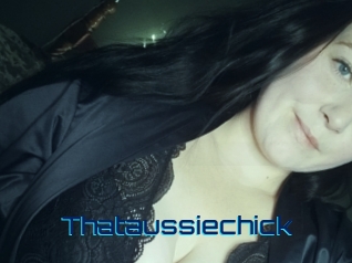 Thataussiechick