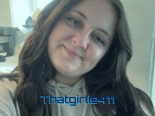 Thatgirlie411