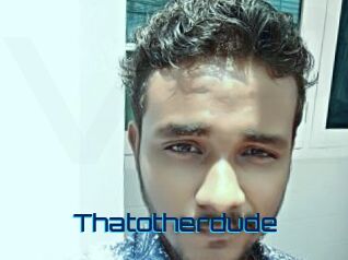 thatotherdude Vidéos de Cul FR