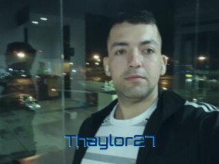 Thaylor27