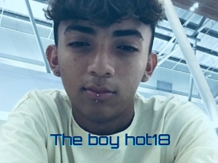 the_boy_hot18 Vidéos de Cul FR