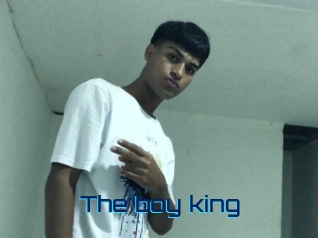 the_boy_king Vidéos de Cul FR