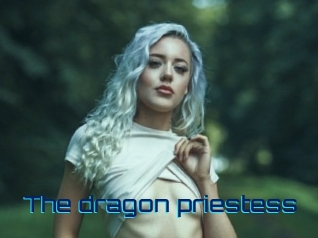 the_dragon_priestess Vidéos de Cul FR