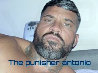 the_punisher_antonio Vidéos de Cul FR