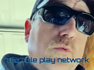 the_role_play_network Vidéos de Cul FR