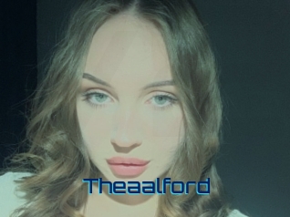 Theaalford