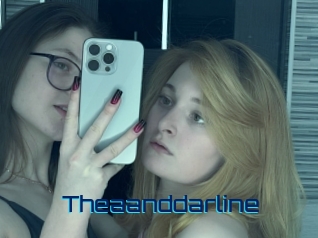 Theaanddarline
