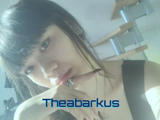 Theabarkus