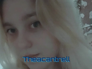 theacantrell Vidéos de Cul FR