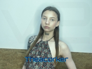 Theacorker