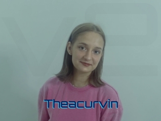 Theacurvin