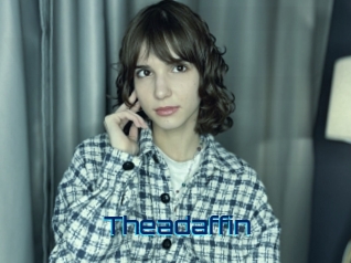 theadaffin Vidéos de Cul FR