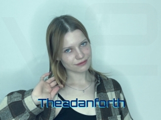 theadanforth Vidéos de Cul FR