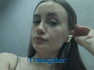 theagaler Vidéos de Cul FR