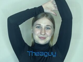 Theaguy