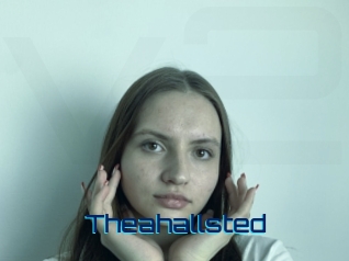 Theahallsted
