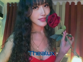 thealux Vidéos de Cul FR