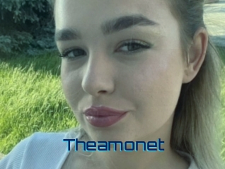 Theamonet