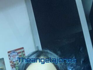 theangelajones Vidéos de Cul FR